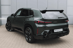 BMW XM PHEV 50e Automaat - Afbeelding 2
