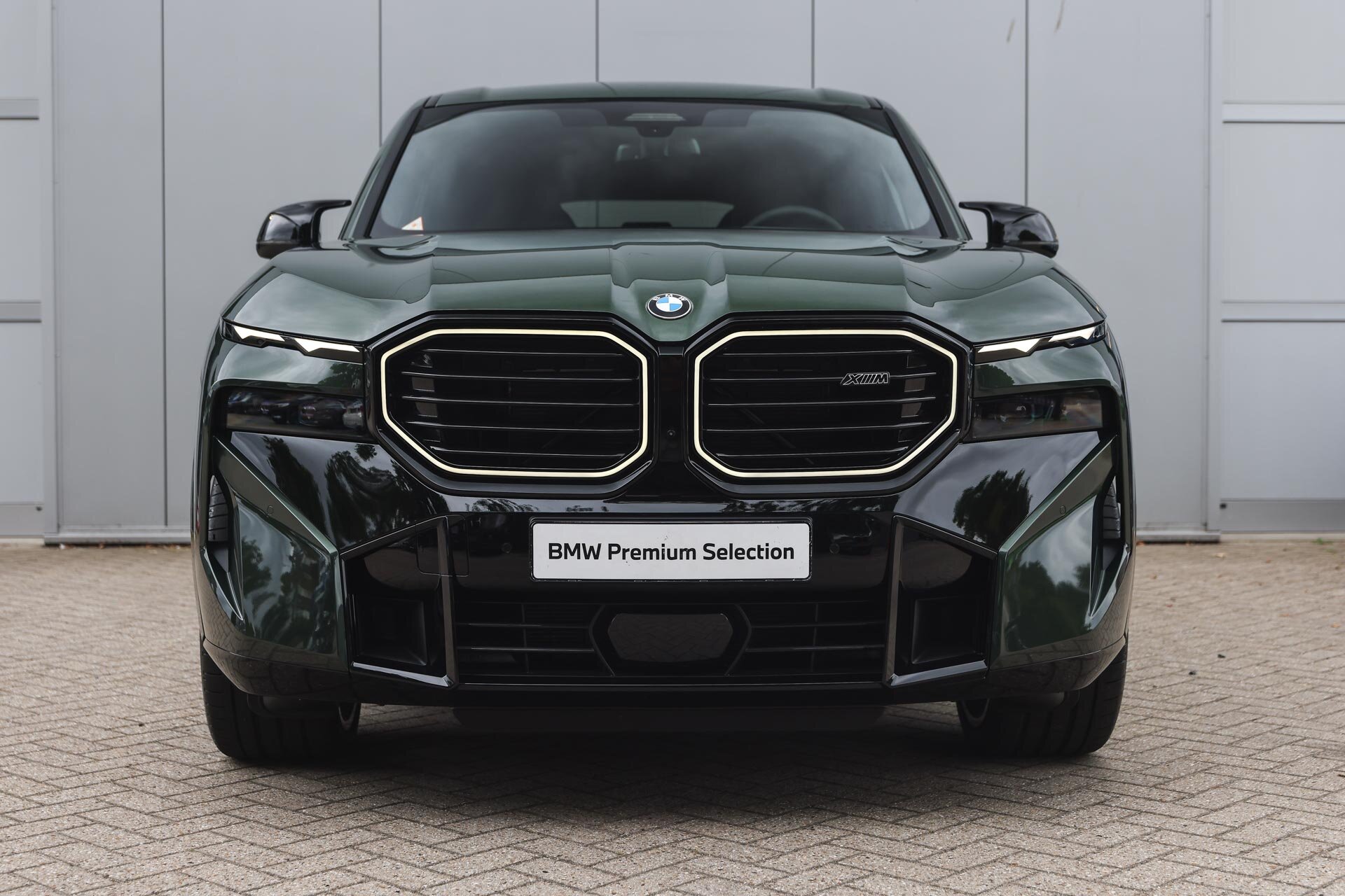 BMW XM PHEV 50e Automaat - Afbeelding 5