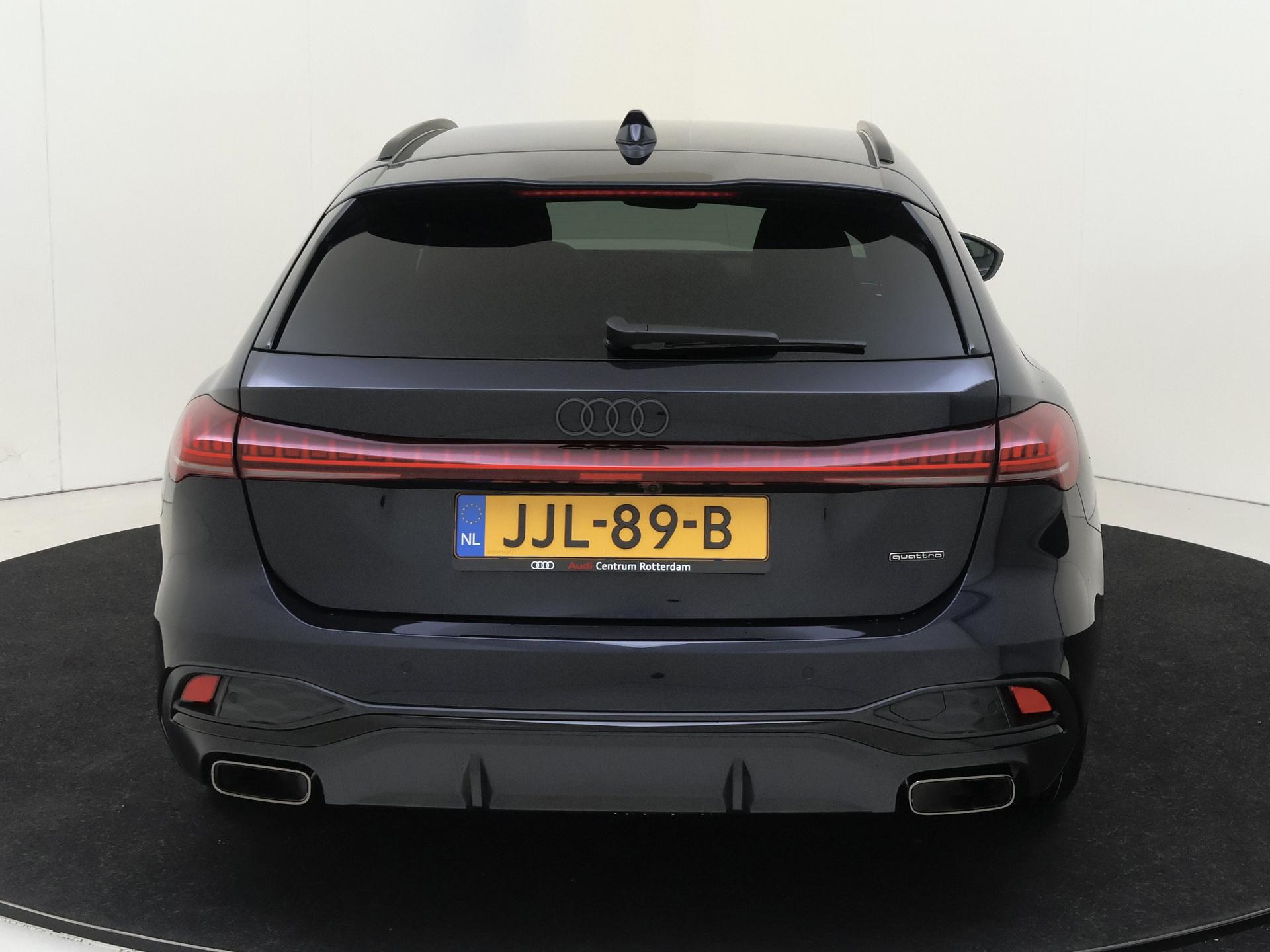 Audi A5 Avant