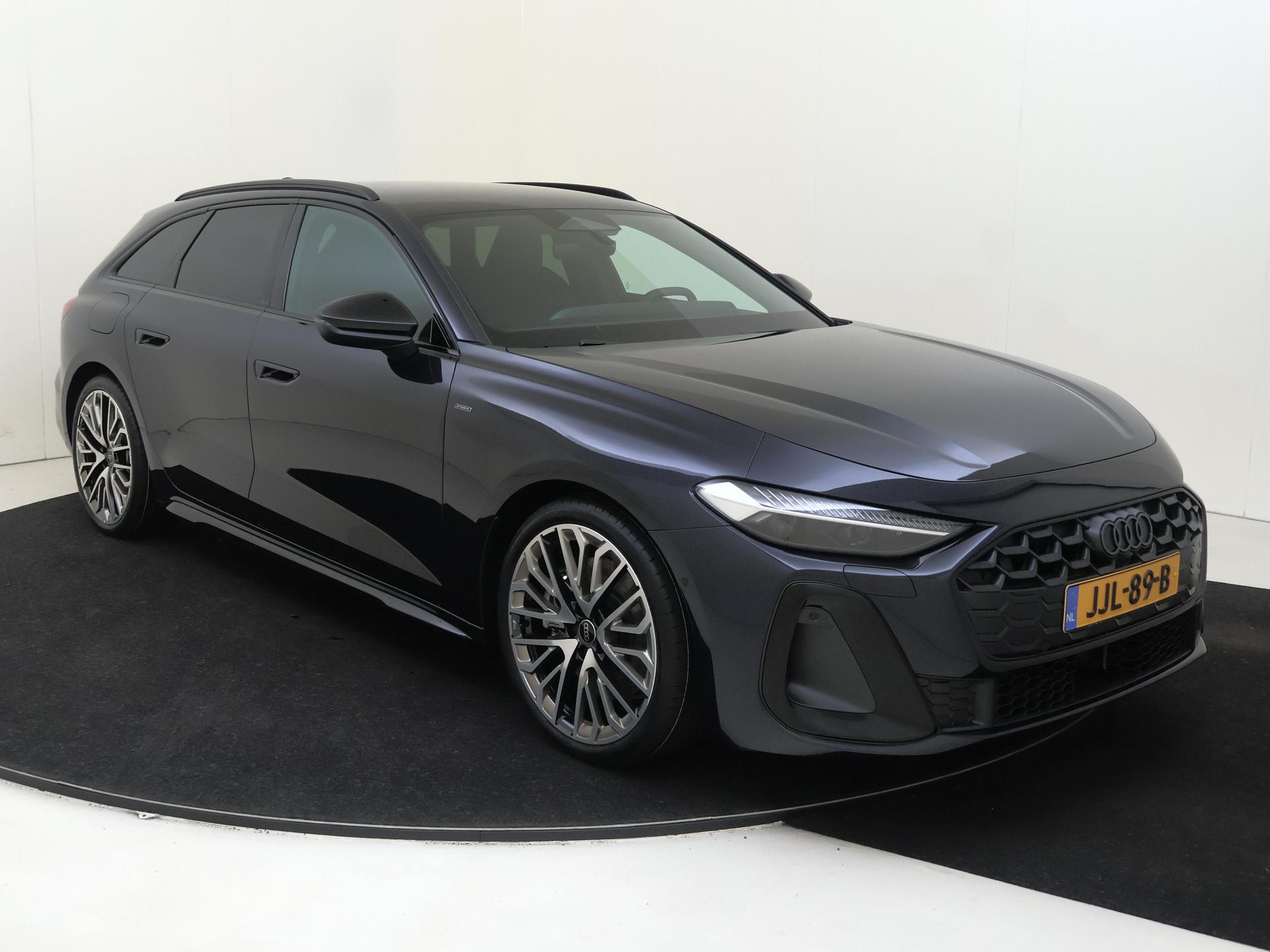 Audi A5 Avant