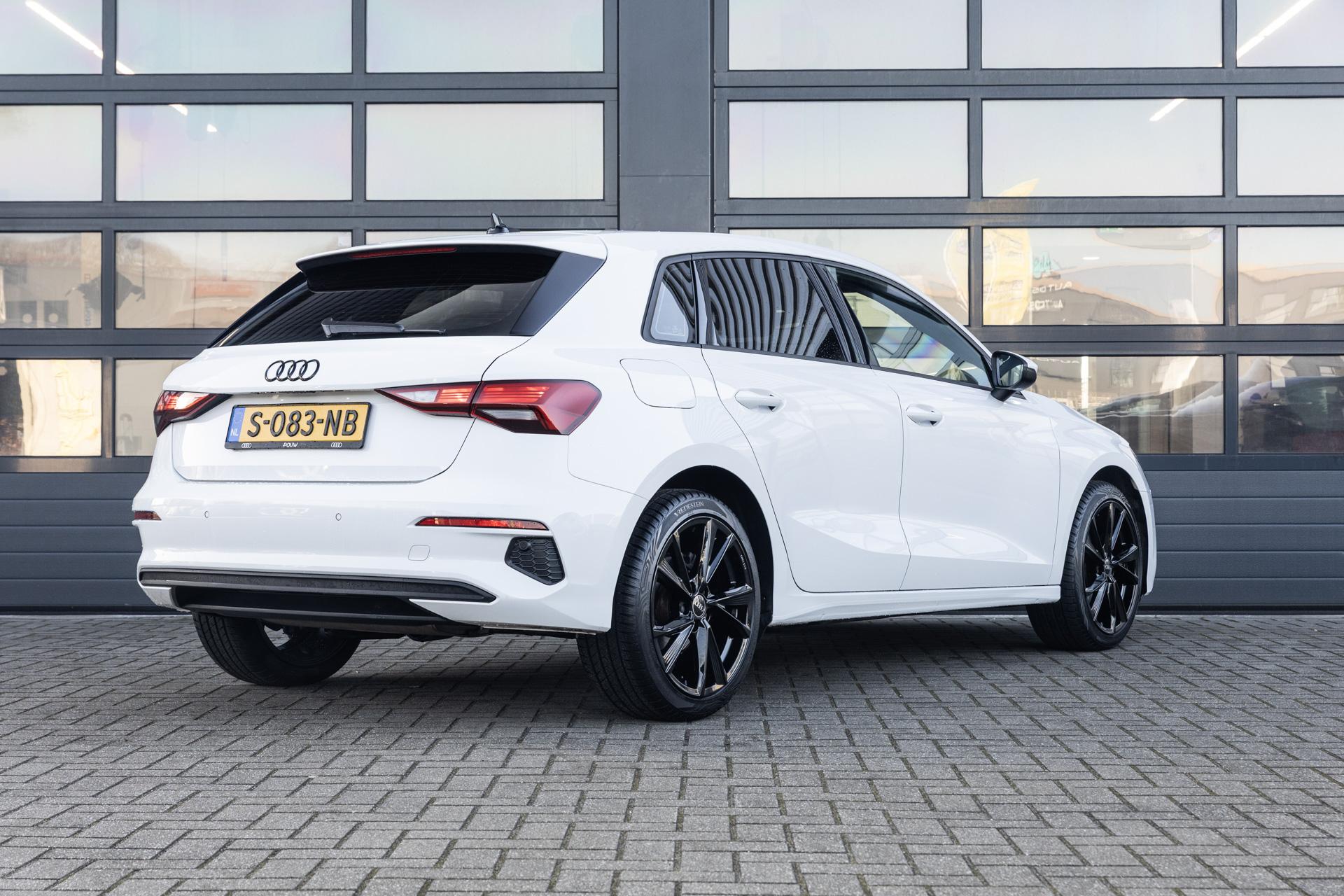 Audi A3 Sportback 30 TFSI 110pk Pro Line - Afbeelding 2