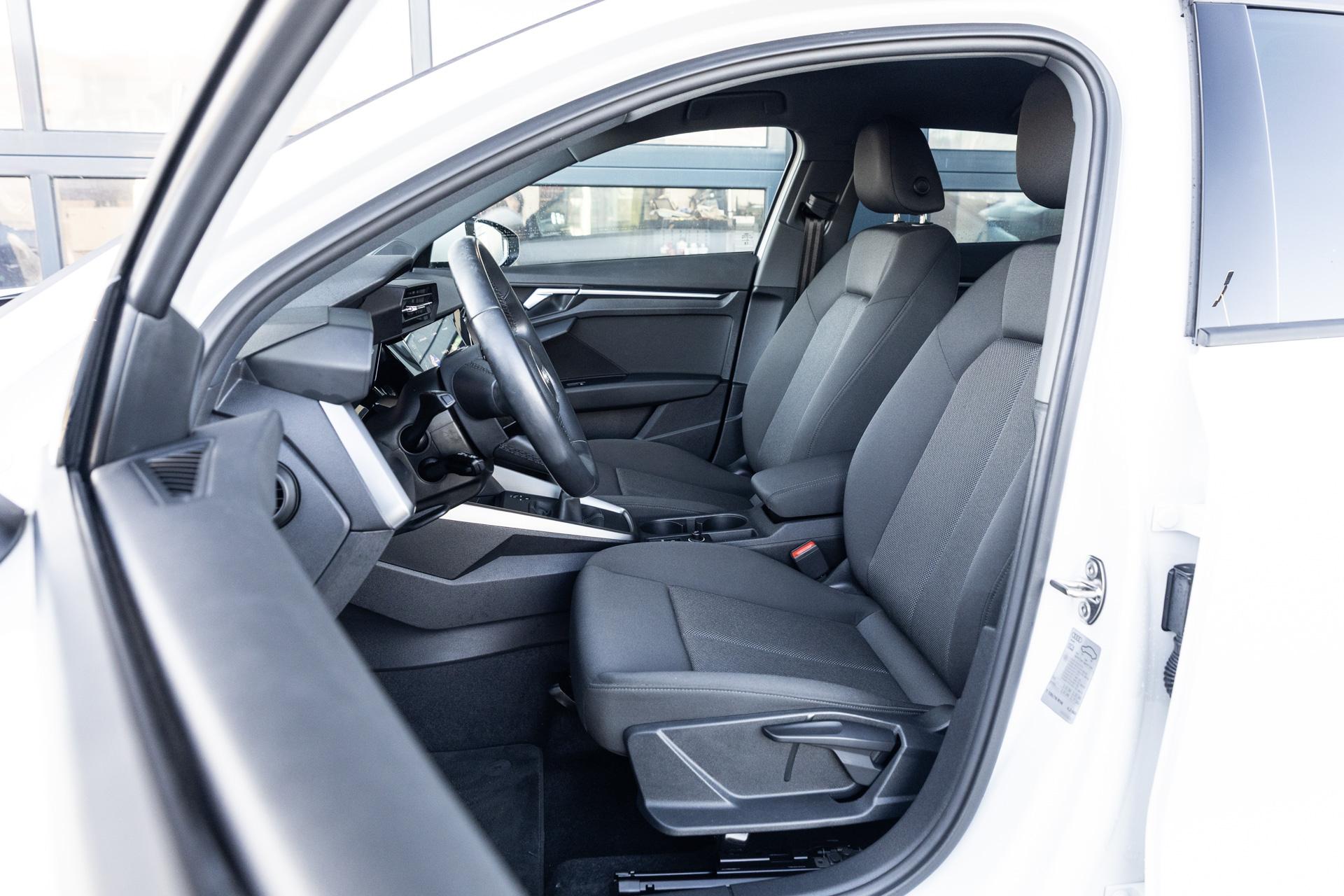 Audi A3 Sportback 30 TFSI 110pk Pro Line - Afbeelding 4