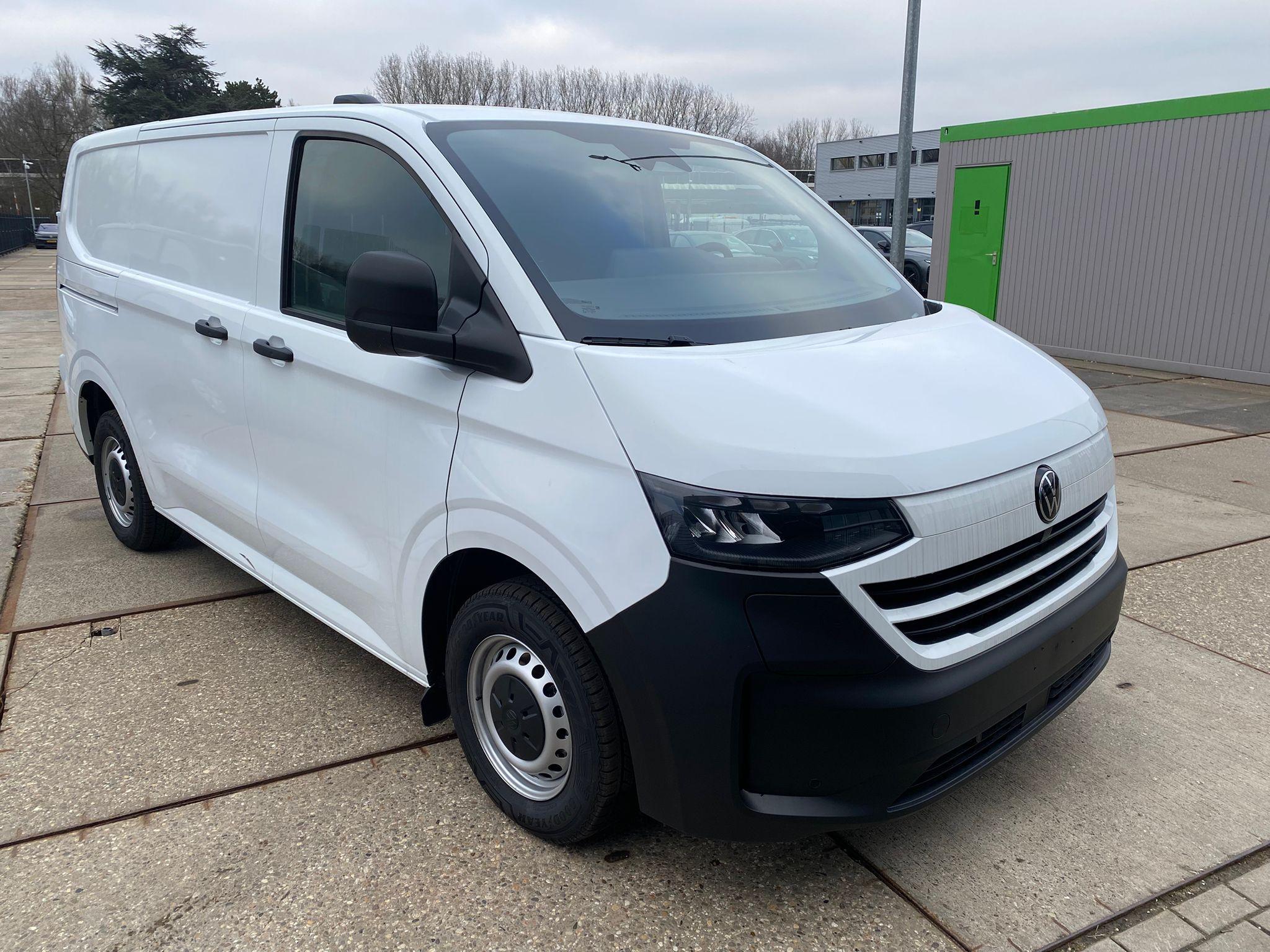 VW Bedrijfswagens e-Transporter Bestelwagen L1 218pk 64kWh Elektrische aandrijving - Afbeelding 3