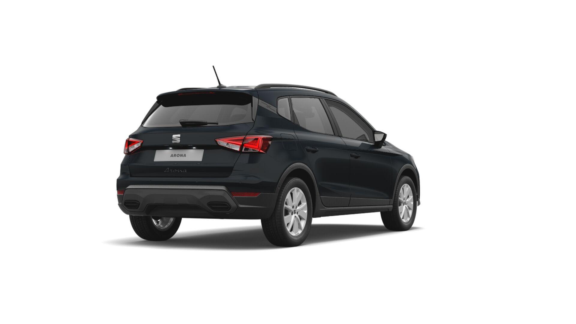 SEAT Arona 1.0 EcoTSI 95pk Style Business Connect - Afbeelding 2