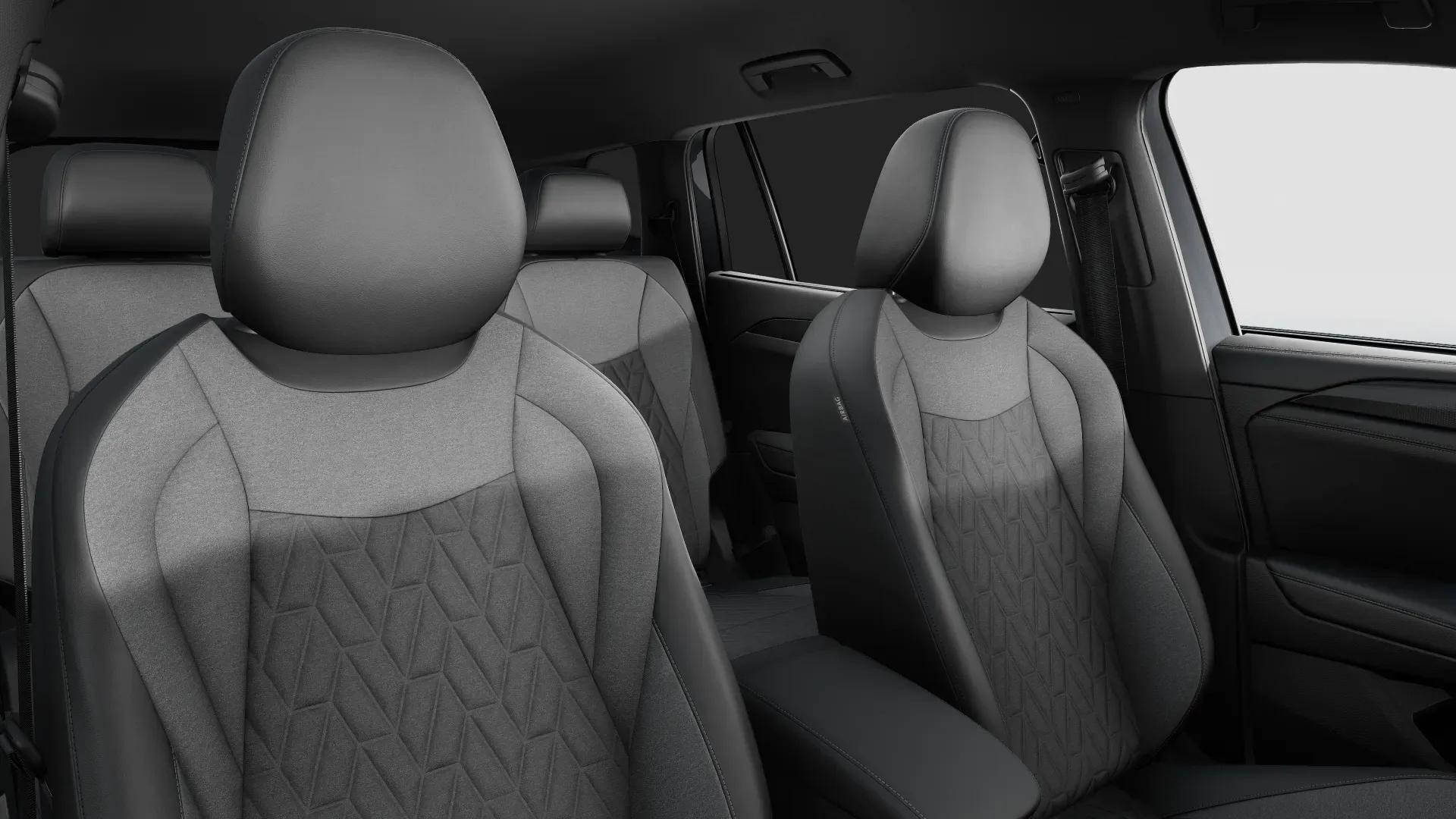 Volkswagen Tayron 1.5 eHybrid DSG 204pk Life Edition - Afbeelding 4