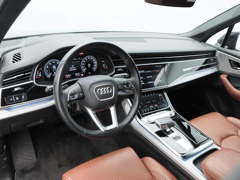 Audi Q7 55 TFSi e 381 Pk quattro Pro Line Advanced - Afbeelding 3