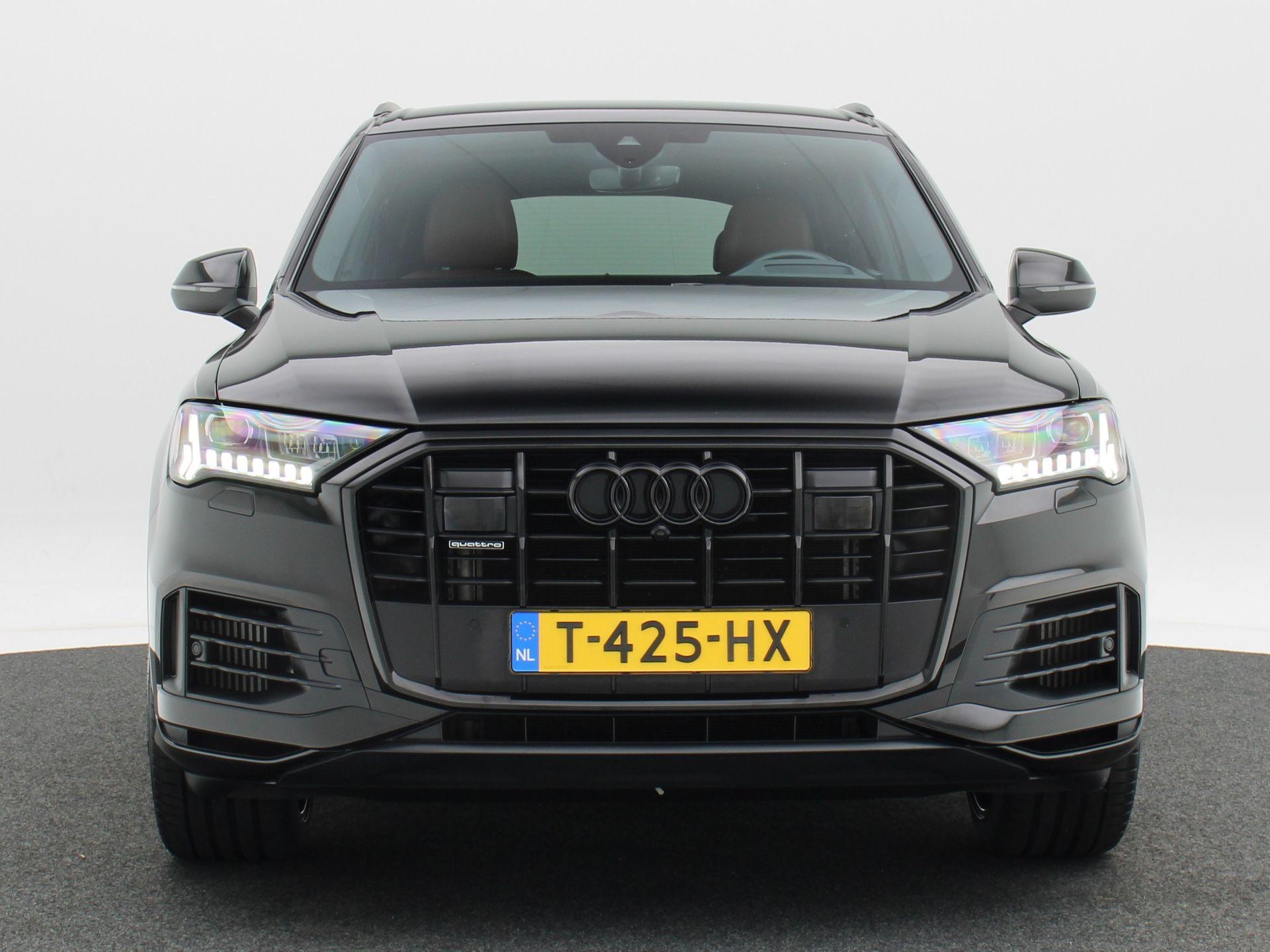 Audi Q7 55 TFSi e 381 Pk quattro Pro Line Advanced - Afbeelding 4