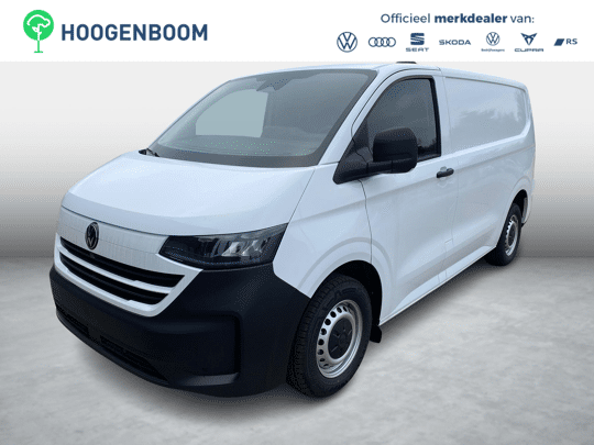 VW Bedrijfswagens e-Transporter Bestelwagen L1 218pk 64kWh Elektrische aandrijving