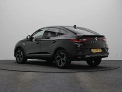 Renault Arkana 1.6 E-Tech Hybrid 145 R.S. Line - Afbeelding 2