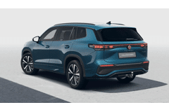 Volkswagen Tayron 1.5 eHybrid DSG 204pk Life Edition - Afbeelding 2