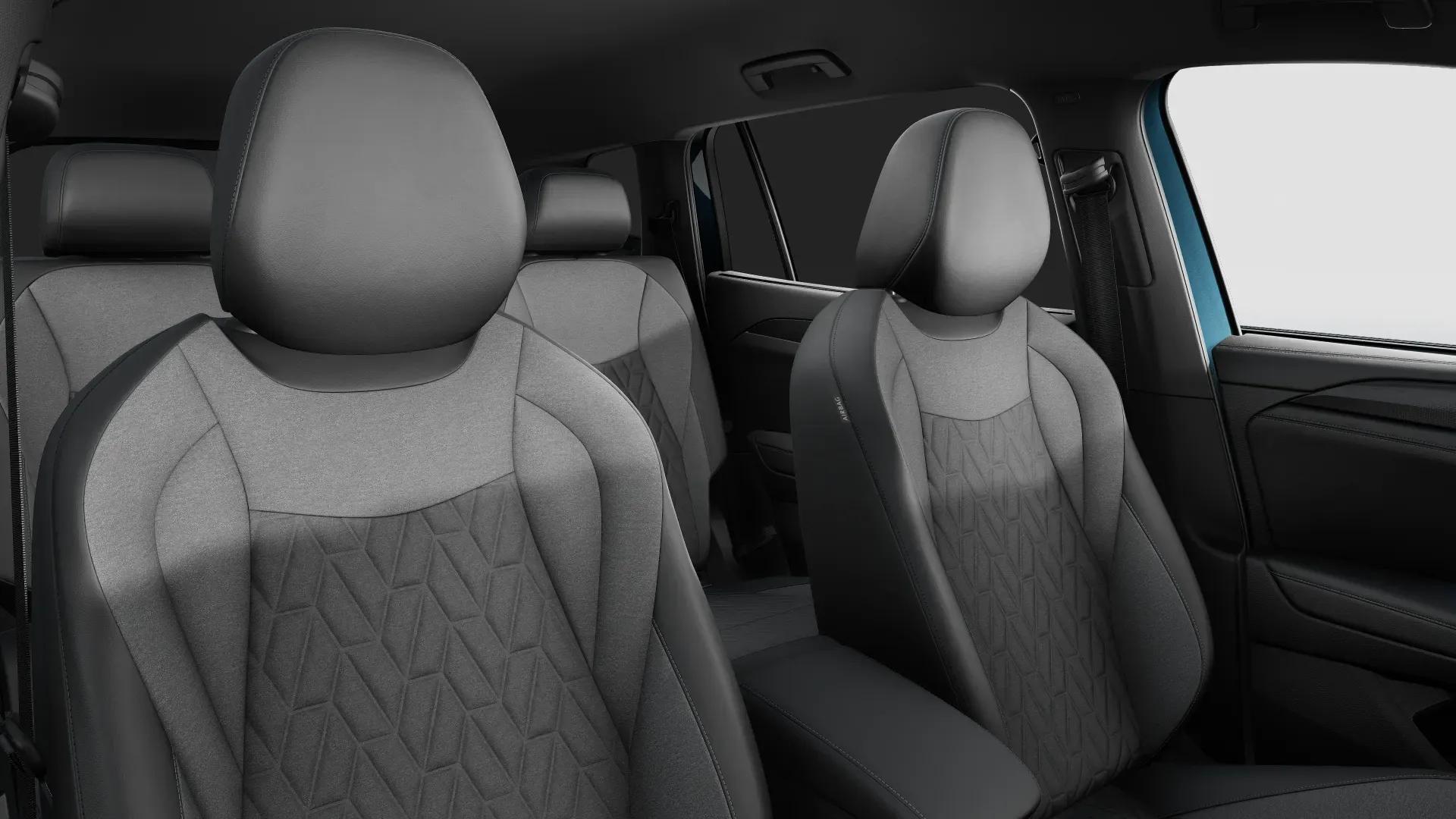 Volkswagen Tayron 1.5 eHybrid DSG 204pk Life Edition - Afbeelding 4