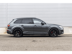 Audi Q7 60 TFSIe 456pk Quattro Competition - Afbeelding 3
