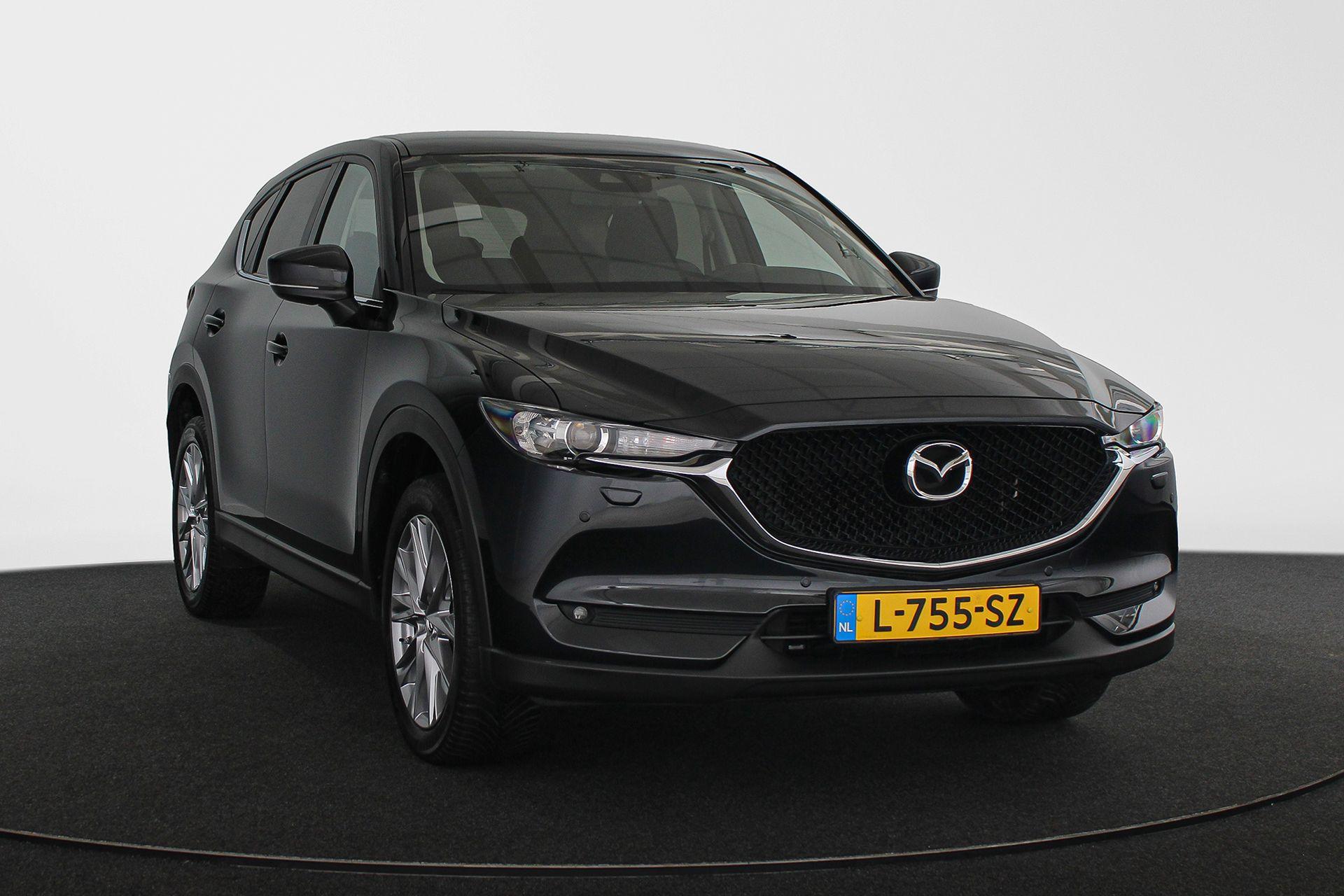 Mazda CX-5 2.0 SkyActiv-G 165 Comfort - Afbeelding 2