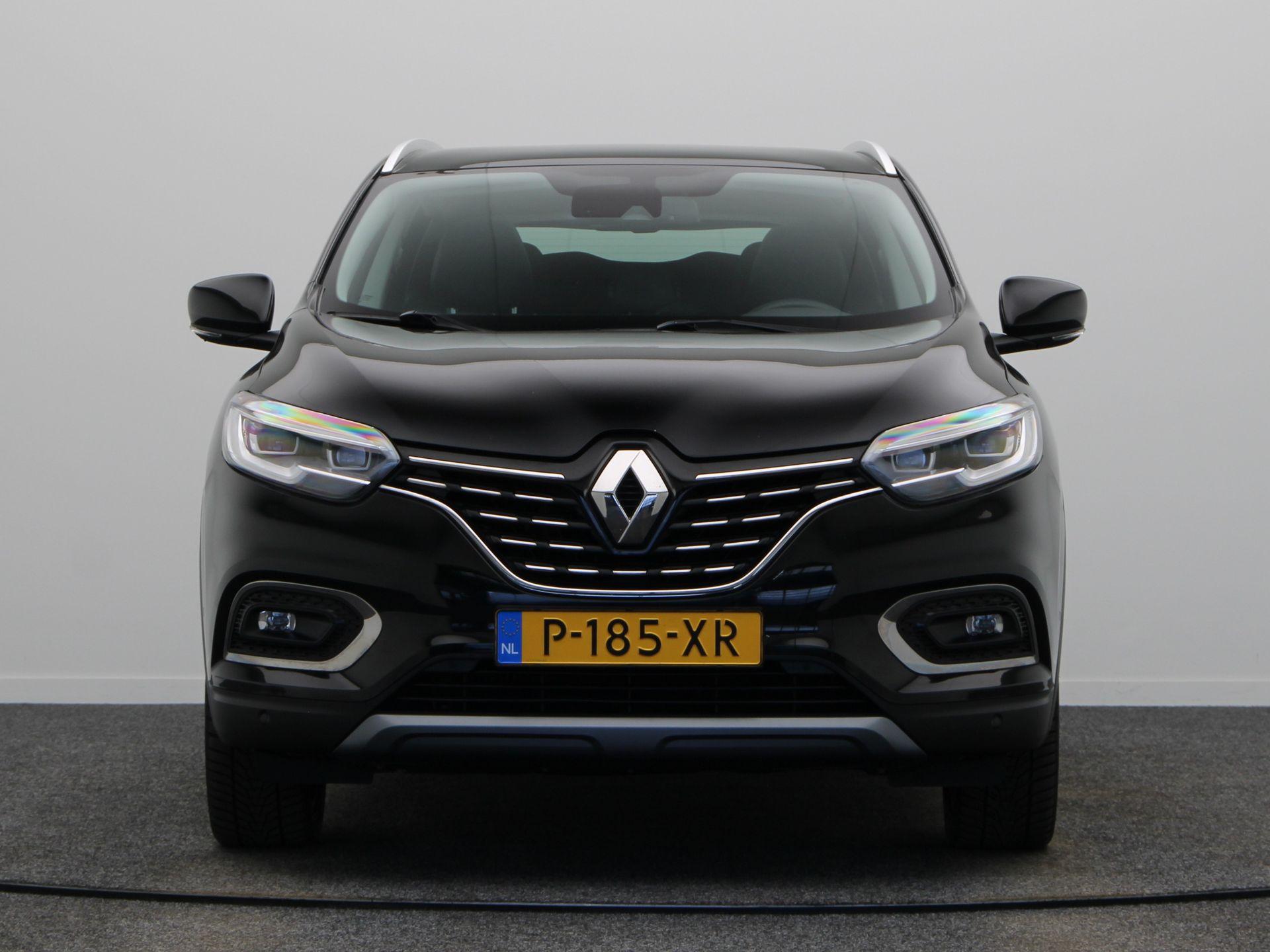 Renault Kadjar 140pk TCe Techno - Afbeelding 4