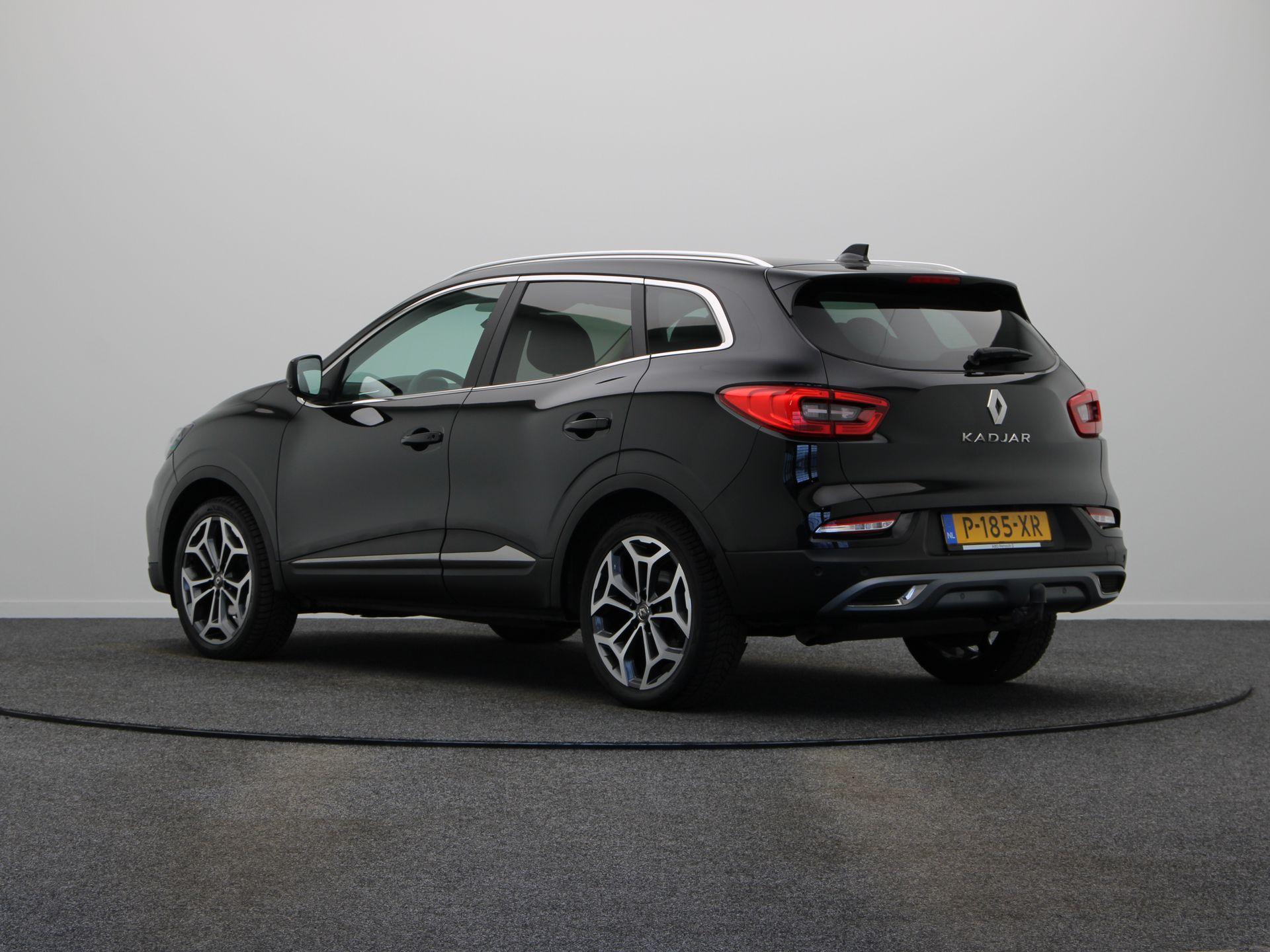 Renault Kadjar 140pk TCe Techno - Afbeelding 3