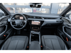 Audi e-tron 50 313pk quattro Business edition 71 kWh - Afbeelding 5