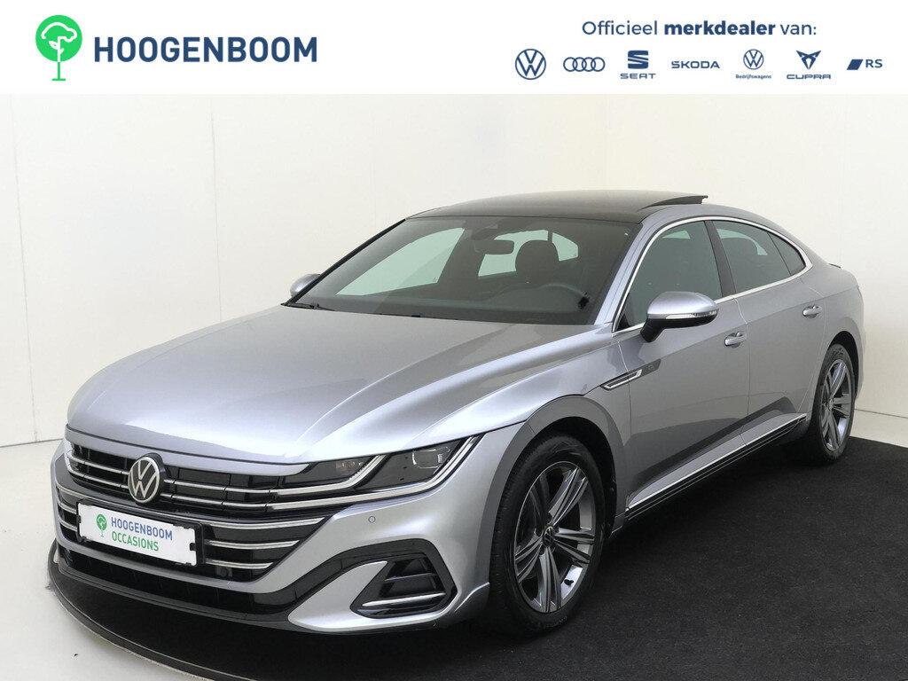 Volkswagen Arteon 1.4 TSI eHybrid R-Line Business