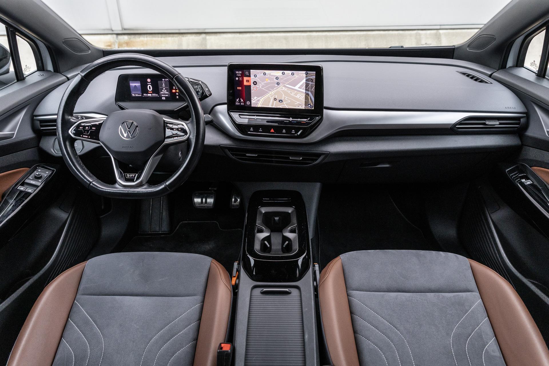 Volkswagen ID.4 204pk First 77 kWh - Afbeelding 5