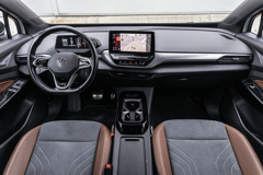 Volkswagen ID.4 204pk First 77 kWh - Afbeelding 5