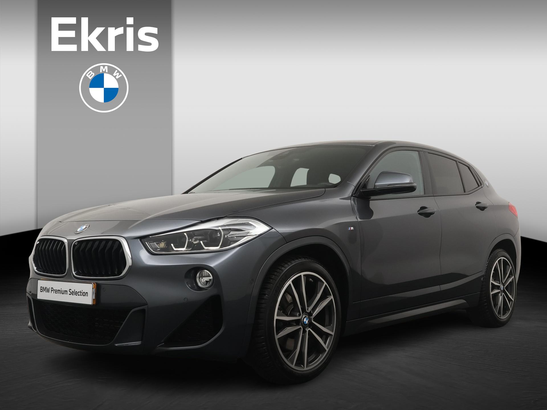 BMW X2 sDrive20i High Executive - Afbeelding 1