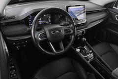 Jeep Compass 4xe 240 Plug-in Hybrid Electric S - Afbeelding 5