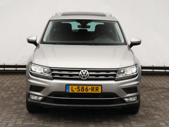 Volkswagen Tiguan 1.4 TSI 4Motion Highline - Afbeelding 4