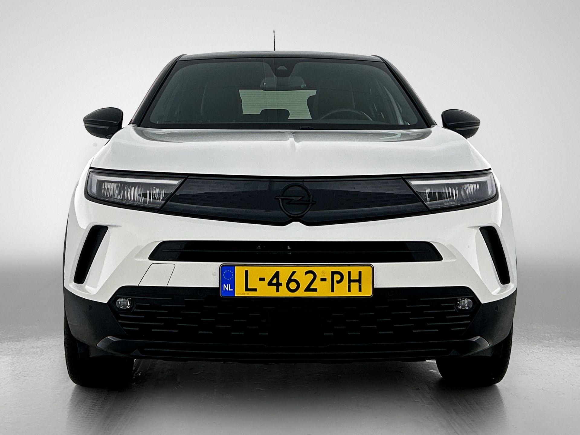 Opel Mokka-e GS Line 50kWh 136pk Automaat - Afbeelding 2