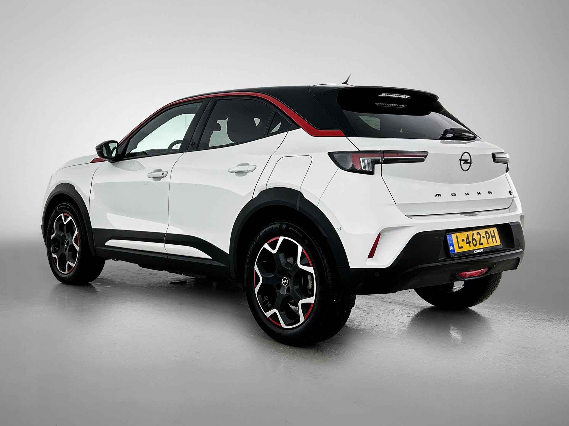 Opel Mokka-e GS Line 50kWh 136pk Automaat - Afbeelding 5