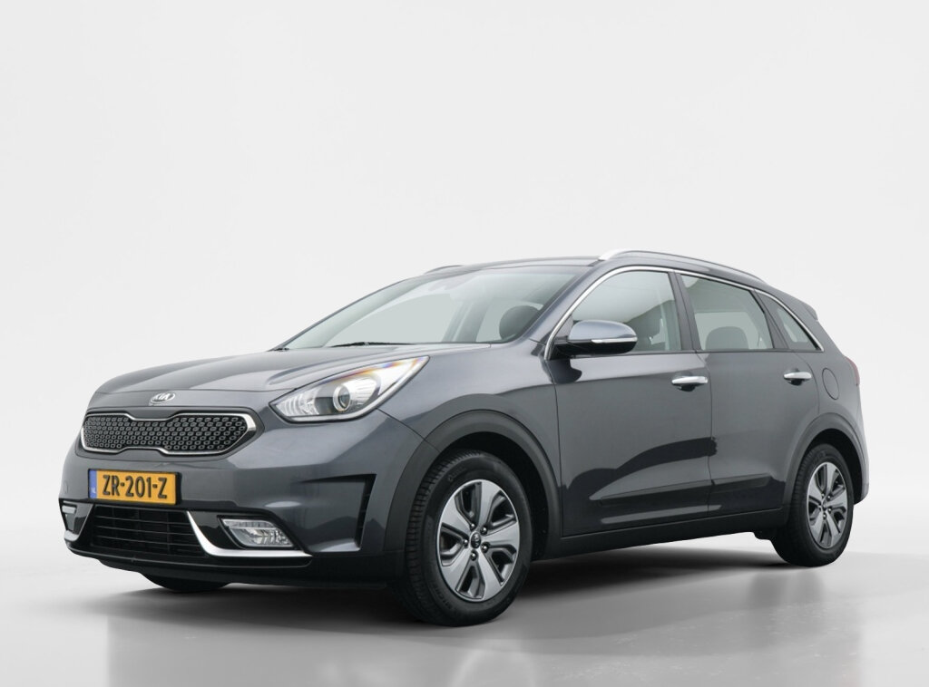 Kia Niro 1.6 GDi Hybrid Executive Line | Navigatie | Cruise Control |