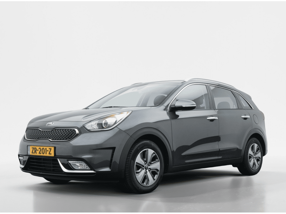 Kia Niro 1.6 GDi Hybrid Executive Line | Navigatie | Cruise Control | - Afbeelding 1