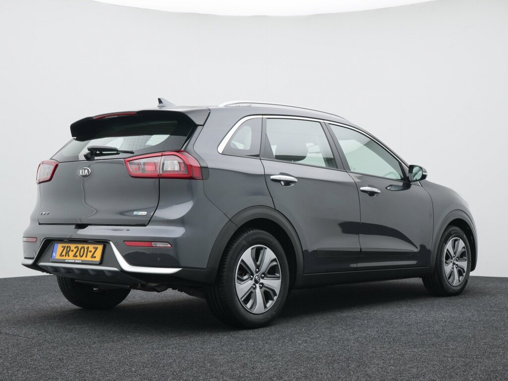 Kia Niro 1.6 GDi Hybrid Executive Line | Navigatie | Cruise Control | - Afbeelding 2