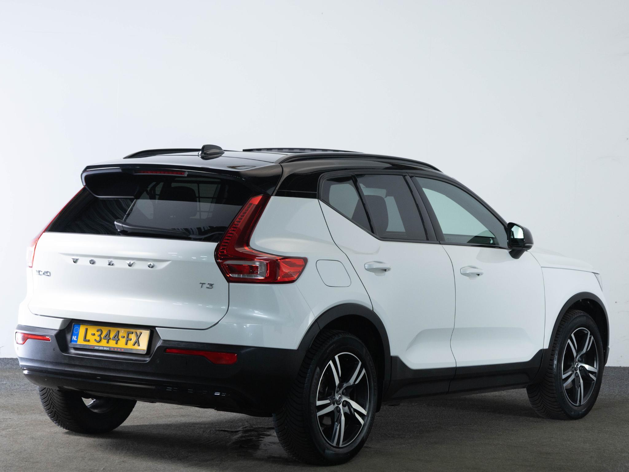 Volvo XC40 R-Design 1.5 T3 163 PK - Afbeelding 5