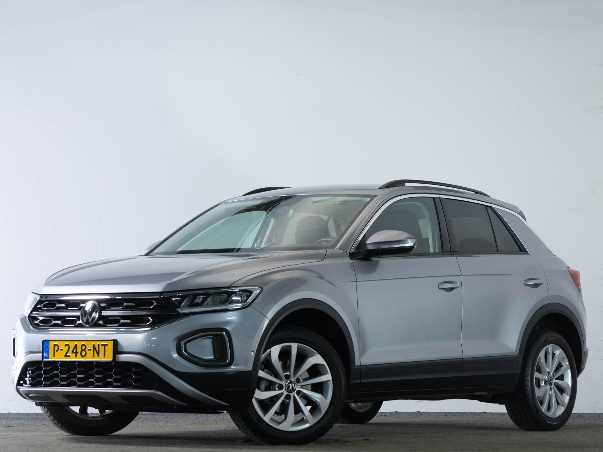 Volkswagen T-Roc 1.0 TSI Life