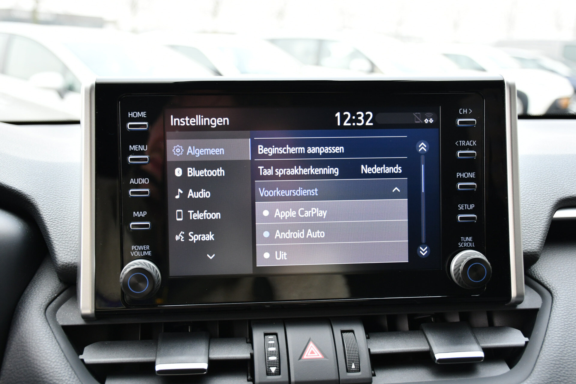 Toyota RAV4 2.5 Hybrid AWD Style Limited Automaat 222pk - Afbeelding 5