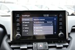 Toyota RAV4 2.5 Hybrid AWD Style Limited Automaat 222pk - Afbeelding 5