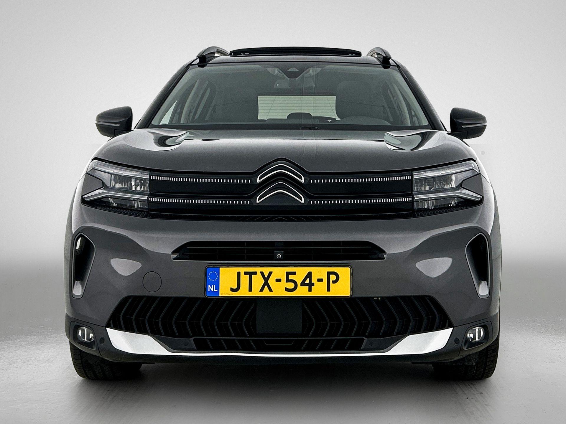Citroën C5 Aircross 1.6 Plug-in Hybrid Shine 225pk Automaat - Afbeelding 2