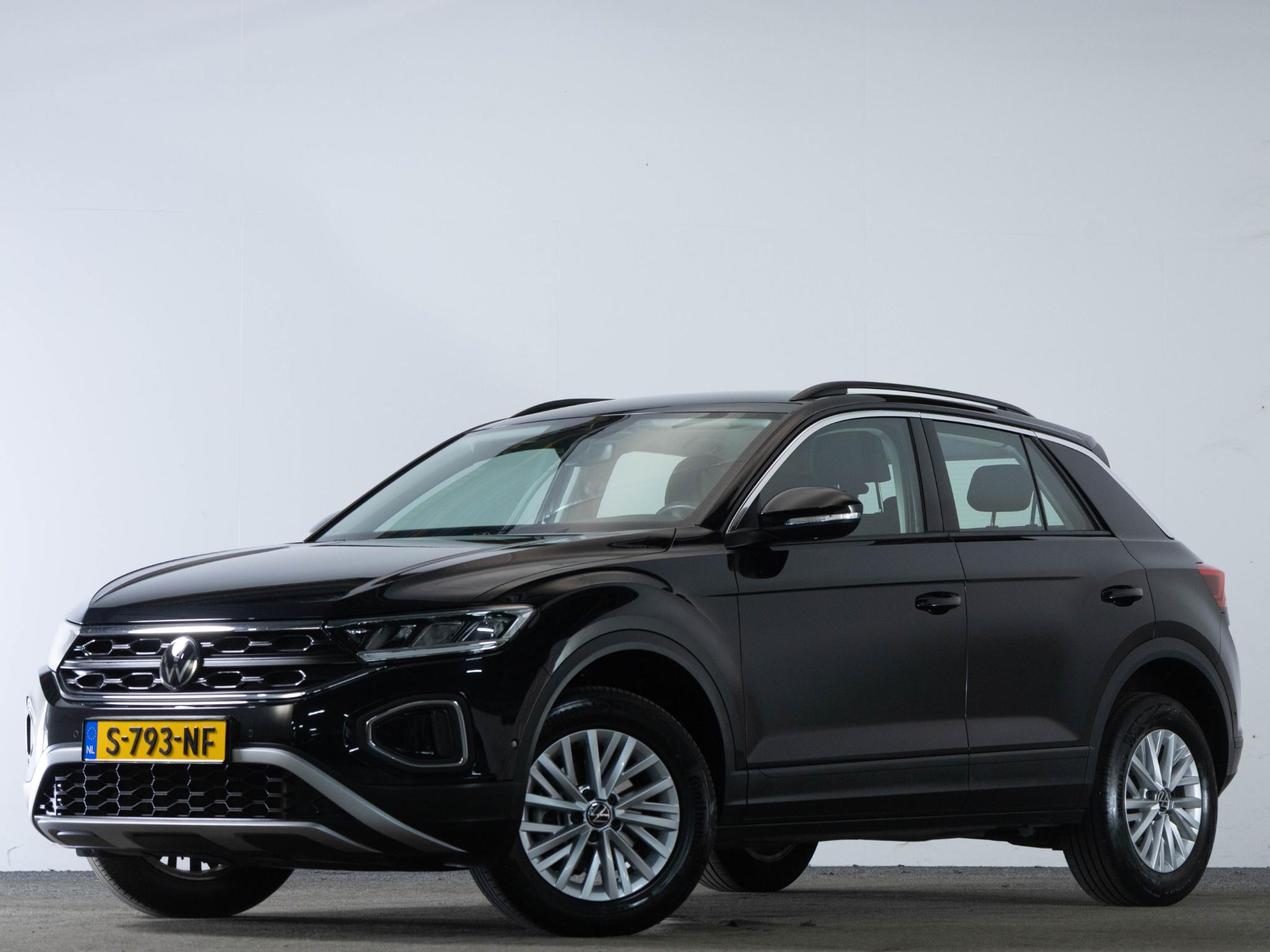 Volkswagen T-Roc 1.5 TSI 150 PK DSG Life Business