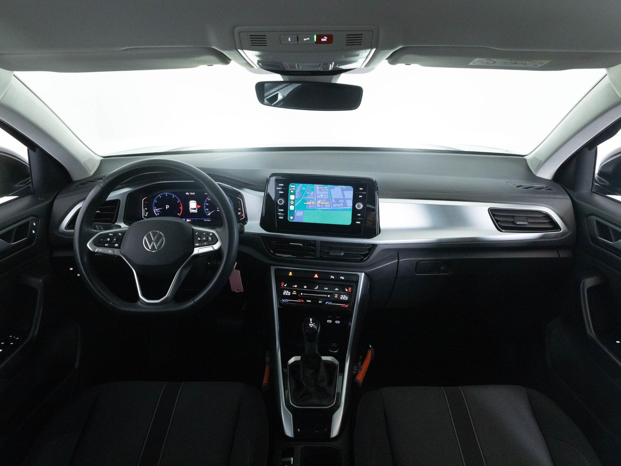 Volkswagen T-Roc 1.5 TSI 150 PK DSG Life Business - Afbeelding 5