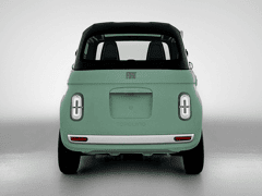 Fiat Topolino Topolino - Afbeelding 4