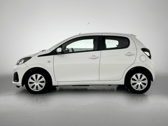 Peugeot 108 1.0 Active 72pk - Afbeelding 4