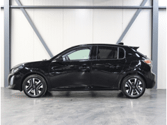 Peugeot 208 Hybrid 100PK e-DCS6 Style - Afbeelding 2