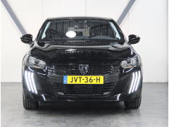 Peugeot 208 Hybrid 100PK e-DCS6 Style - Afbeelding 4