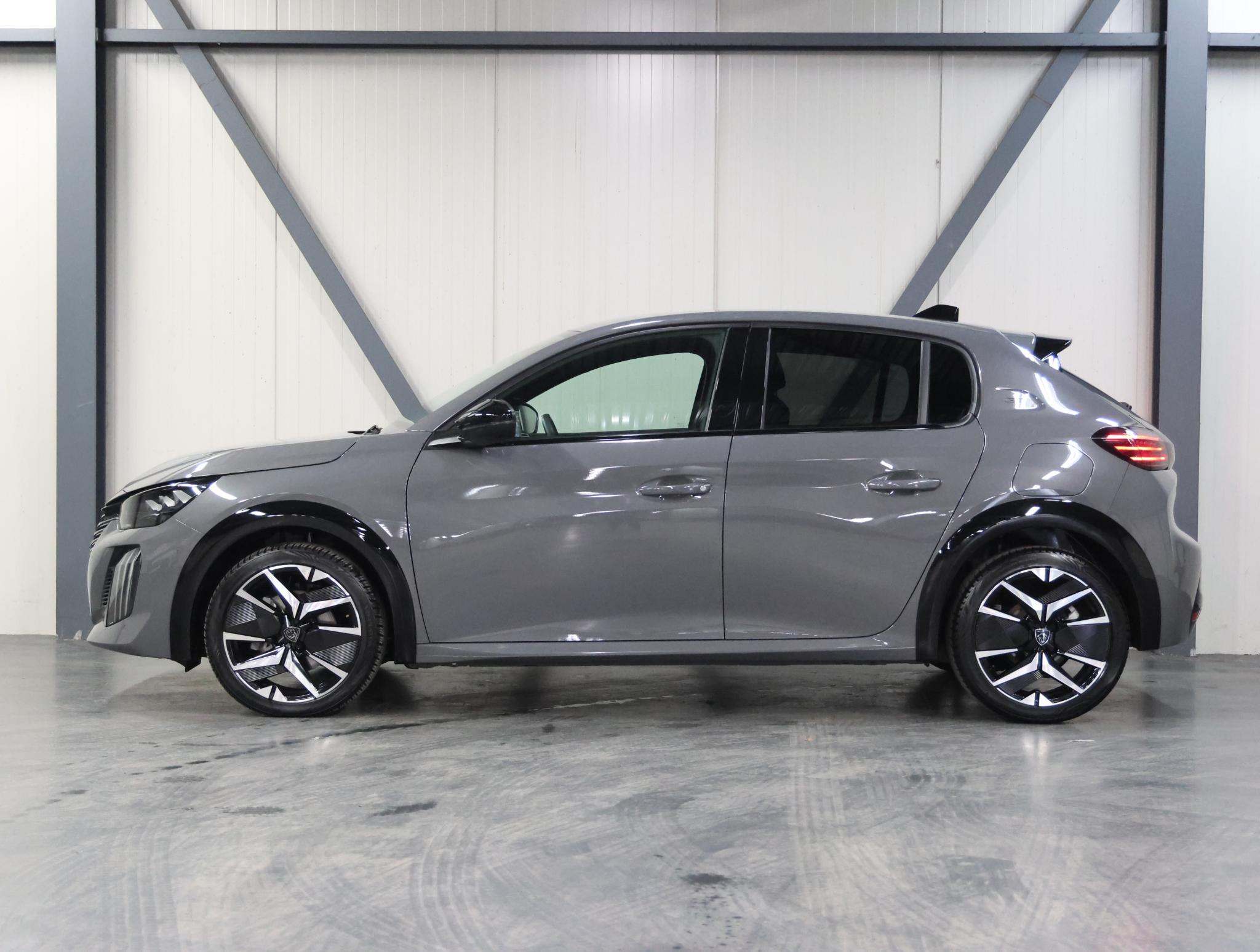 Peugeot 208 1.2 100PK GT - Afbeelding 2