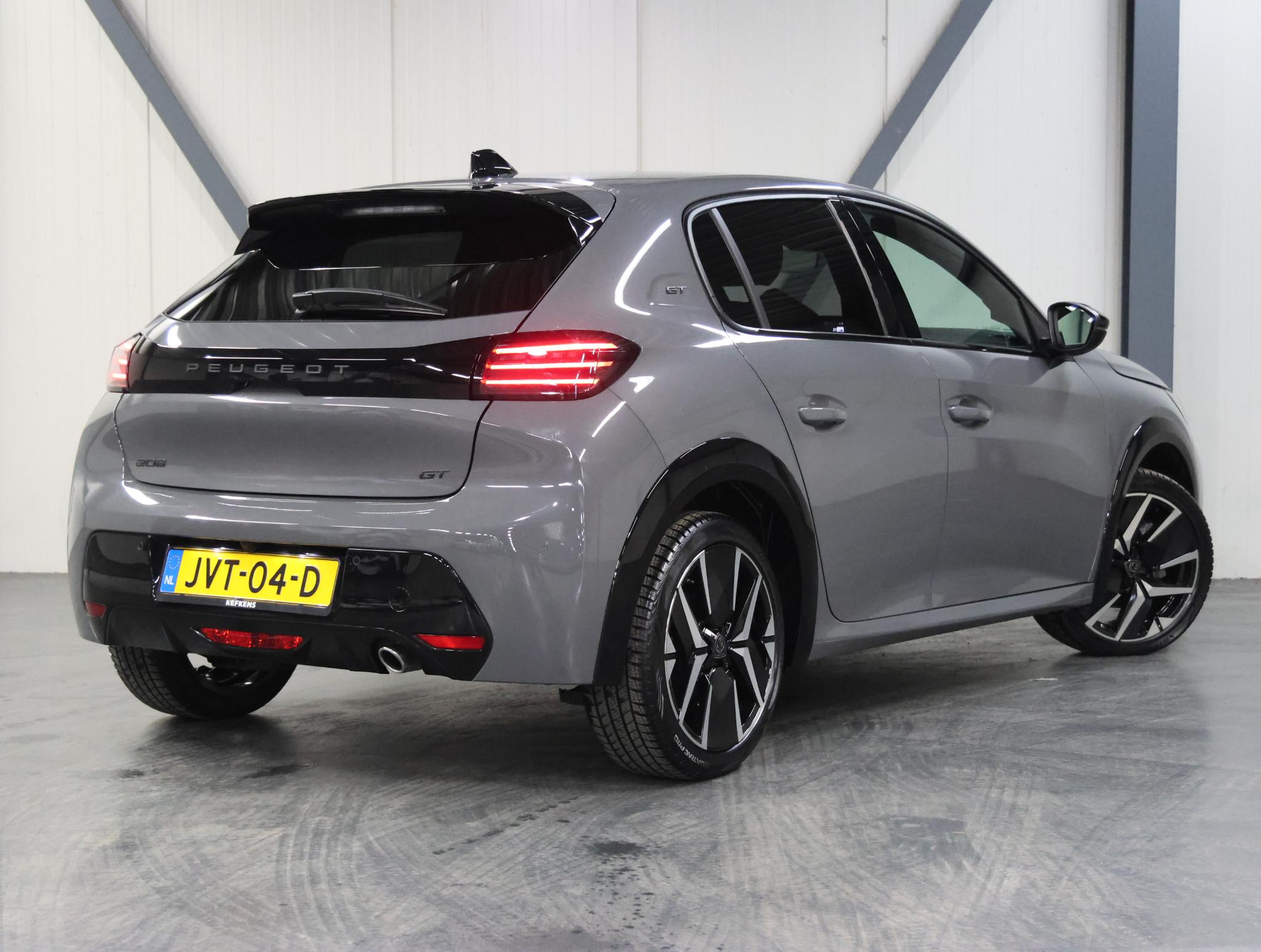 Peugeot 208 1.2 100PK GT - Afbeelding 3