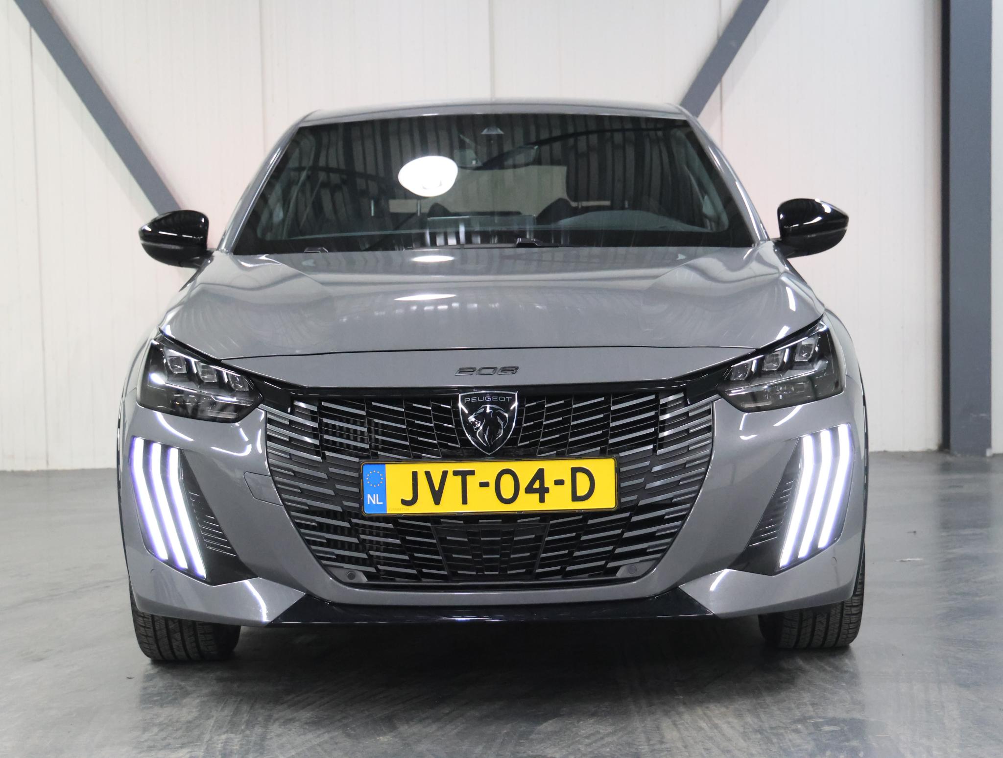 Peugeot 208 1.2 100PK GT - Afbeelding 4