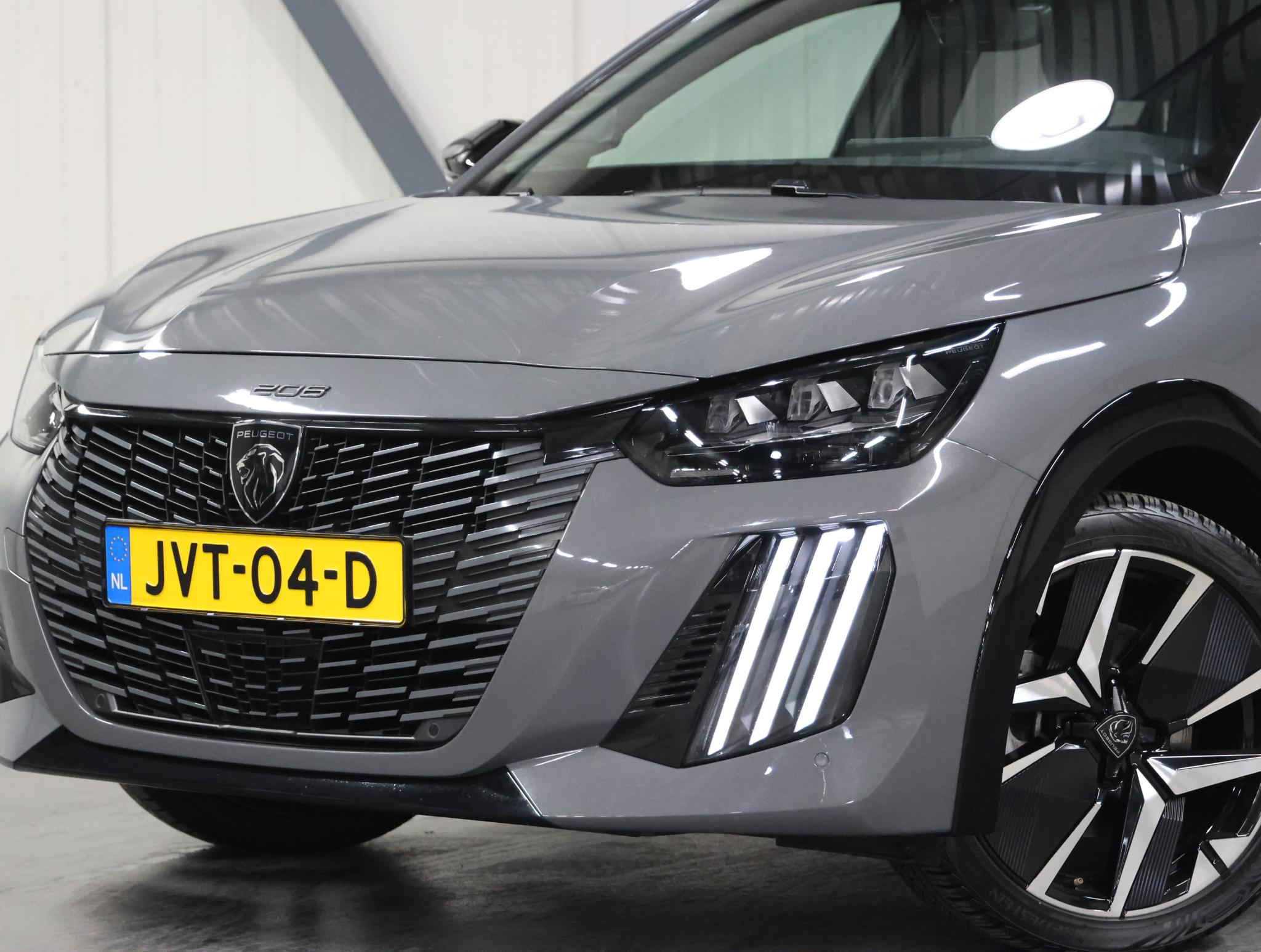 Peugeot 208 1.2 100PK GT - Afbeelding 5