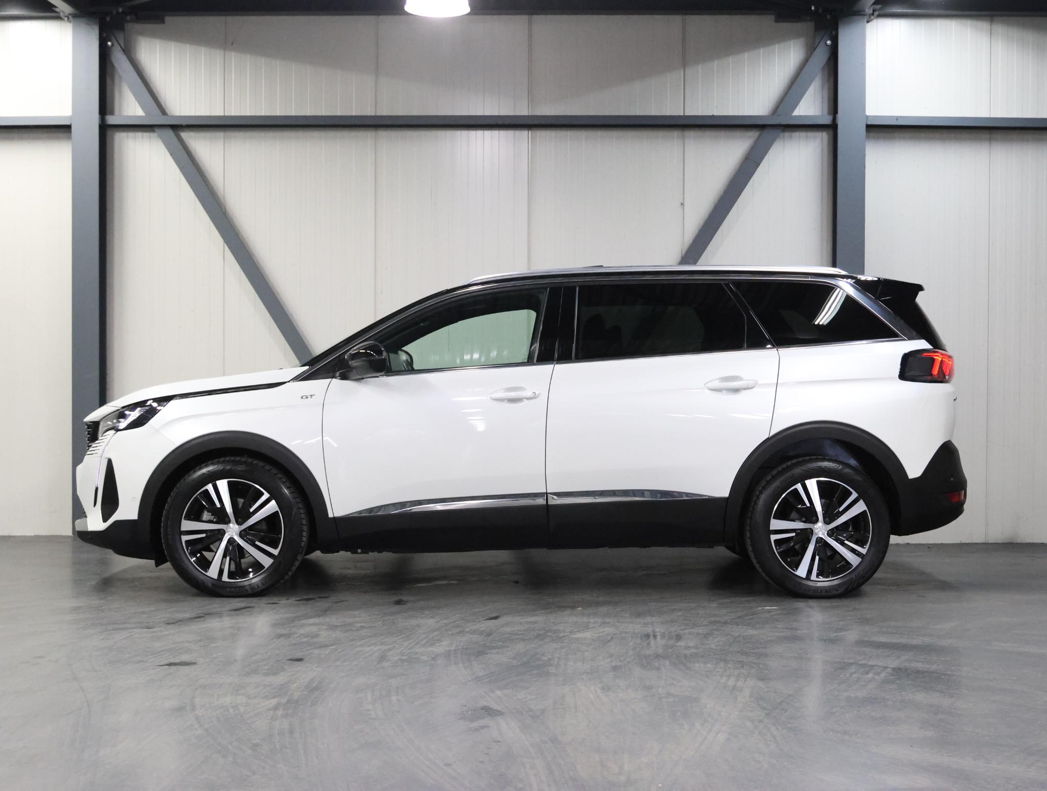 Peugeot 5008 180PK GT - Afbeelding 2