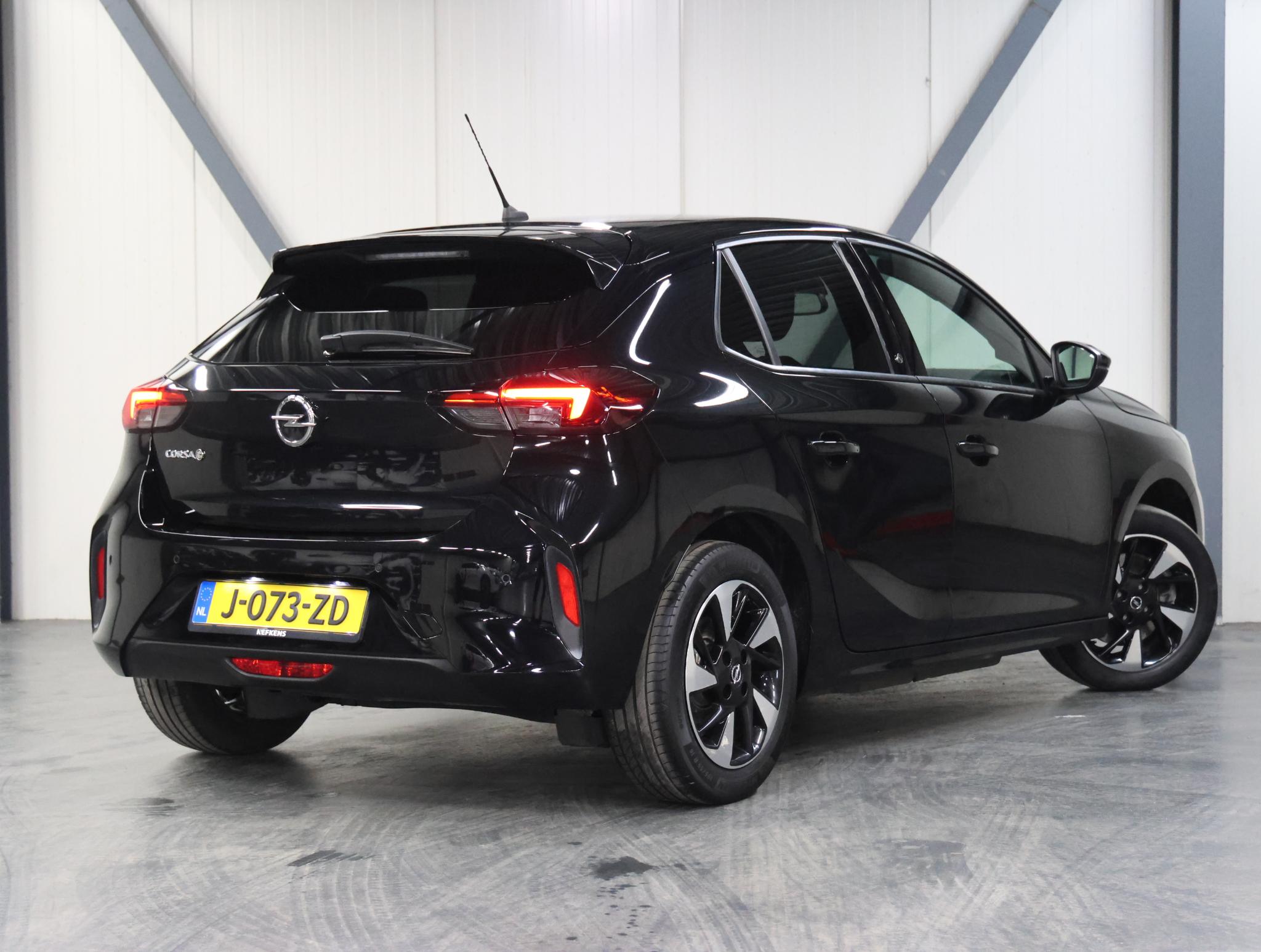 Opel Corsa-e GS Line 50kWh 136PK - Afbeelding 3