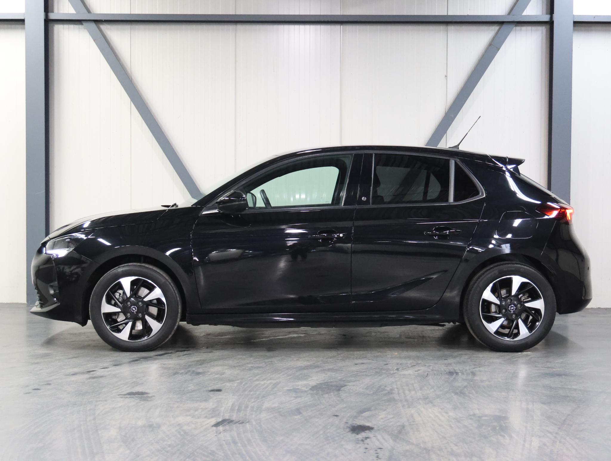 Opel Corsa-e GS Line 50kWh 136PK - Afbeelding 2