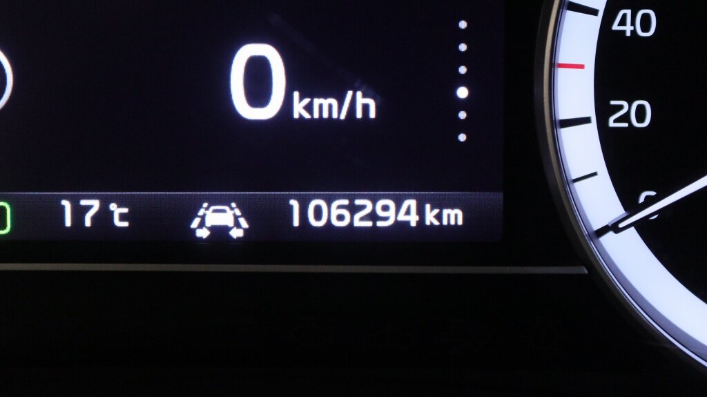 Kia Niro 1.6 GDi Hybrid Executive Line | Navigatie | Cruise Control | - Afbeelding 4